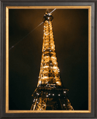 La Tour Printed Photograph - elsie green - Art