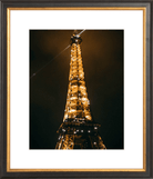 La Tour Printed Photograph - elsie green - Art