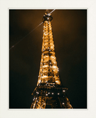 La Tour Printed Photograph - elsie green - Art