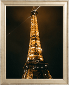 La Tour Printed Photograph - elsie green - Art