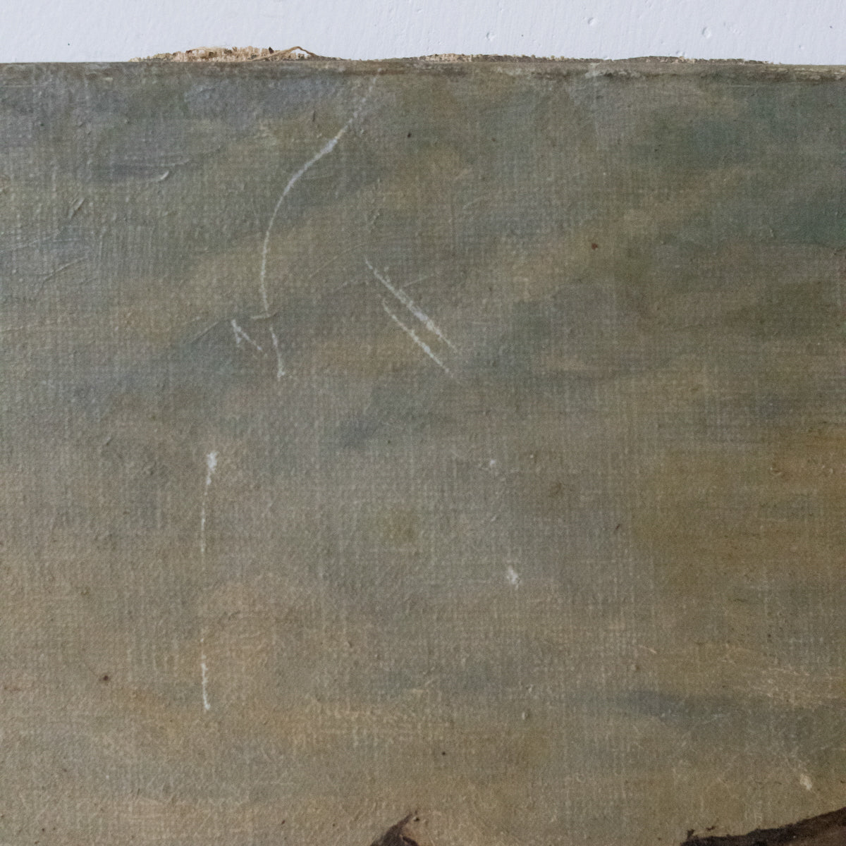 Landscape with Boathouse - elsie green - Art