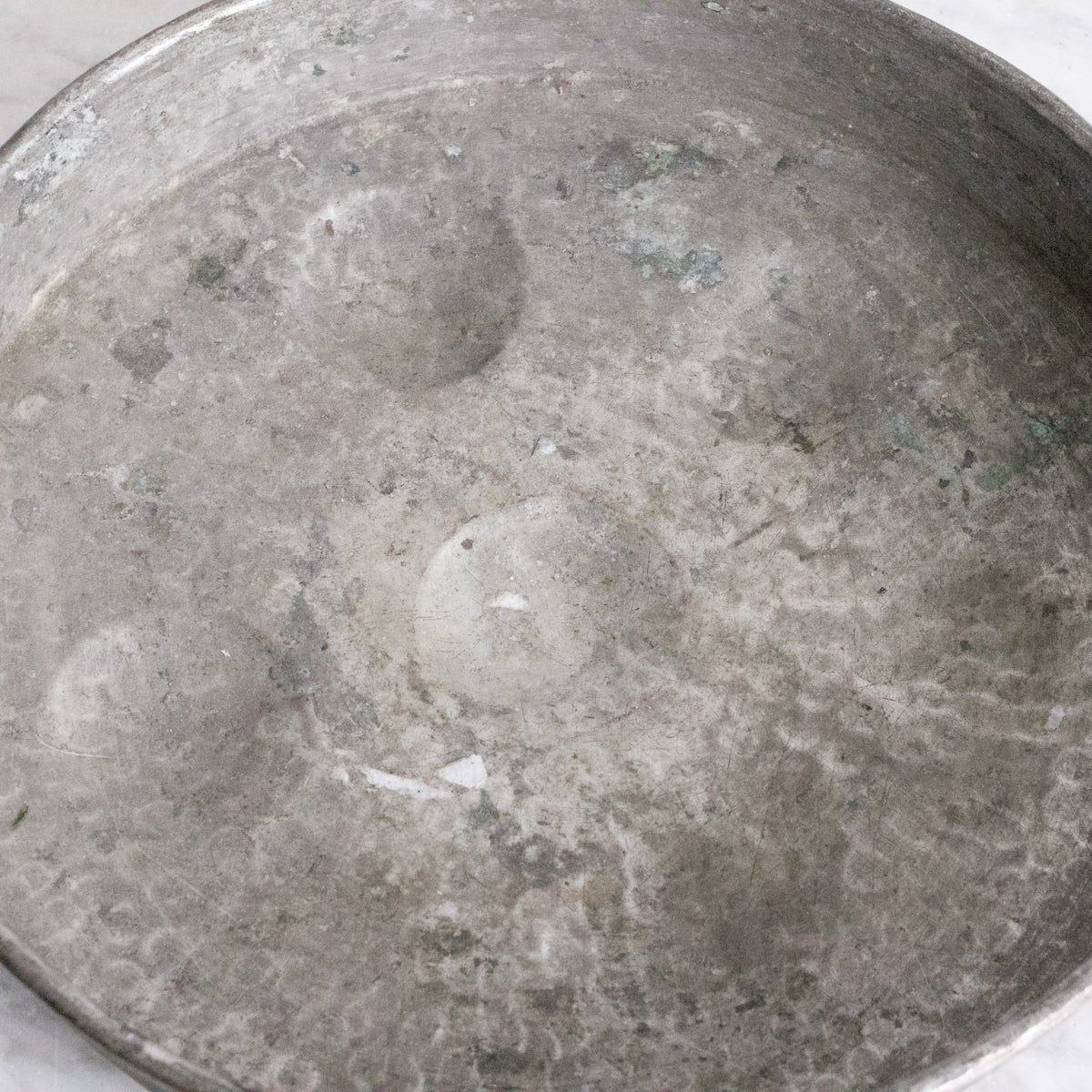 Large Copper Egg Poacher - elsie green - the french kitchen