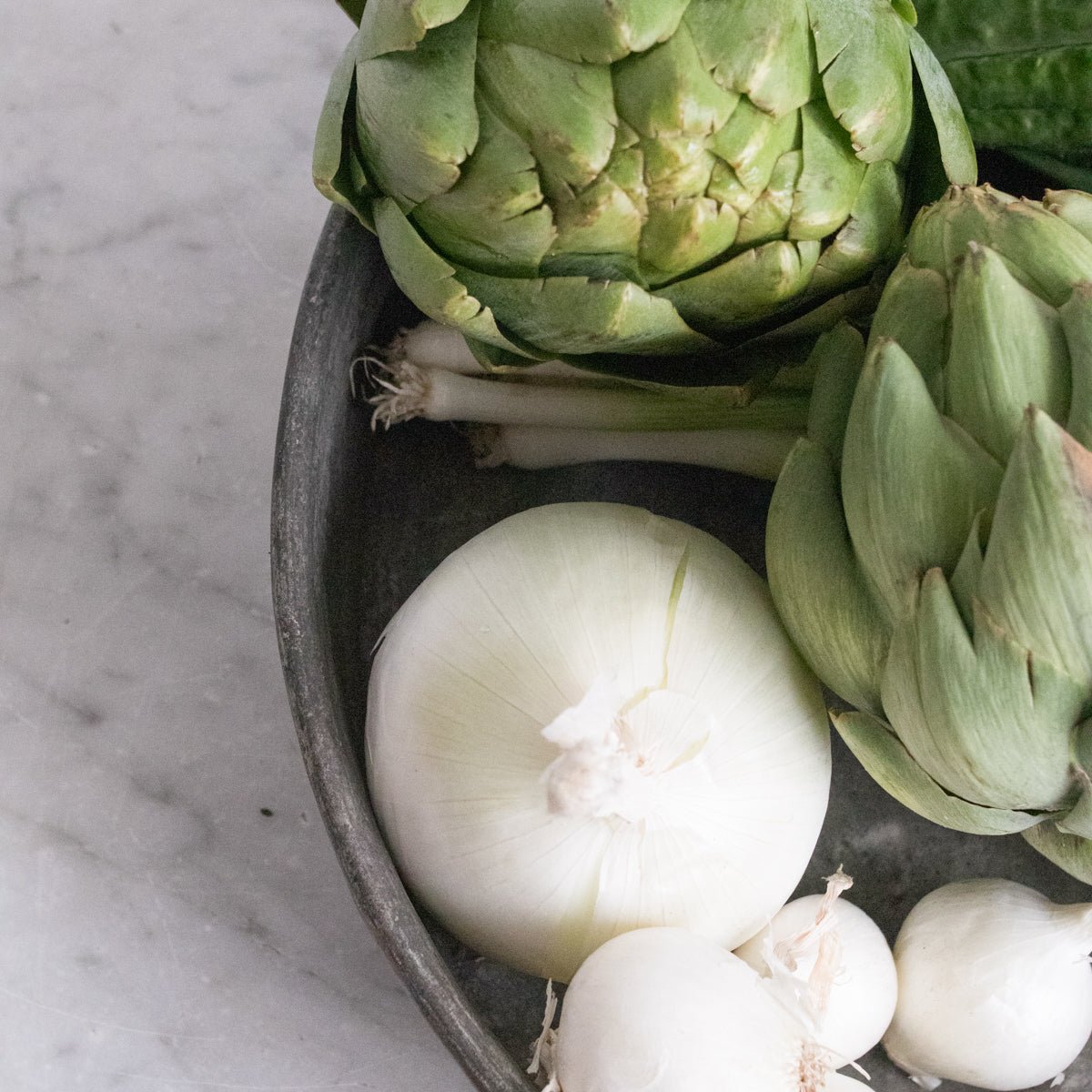 Large Copper Egg Poacher - elsie green - the french kitchen