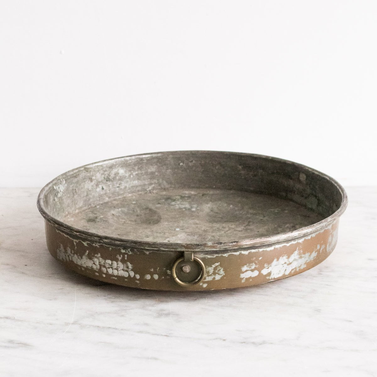 Large Copper Egg Poacher - elsie green - the french kitchen