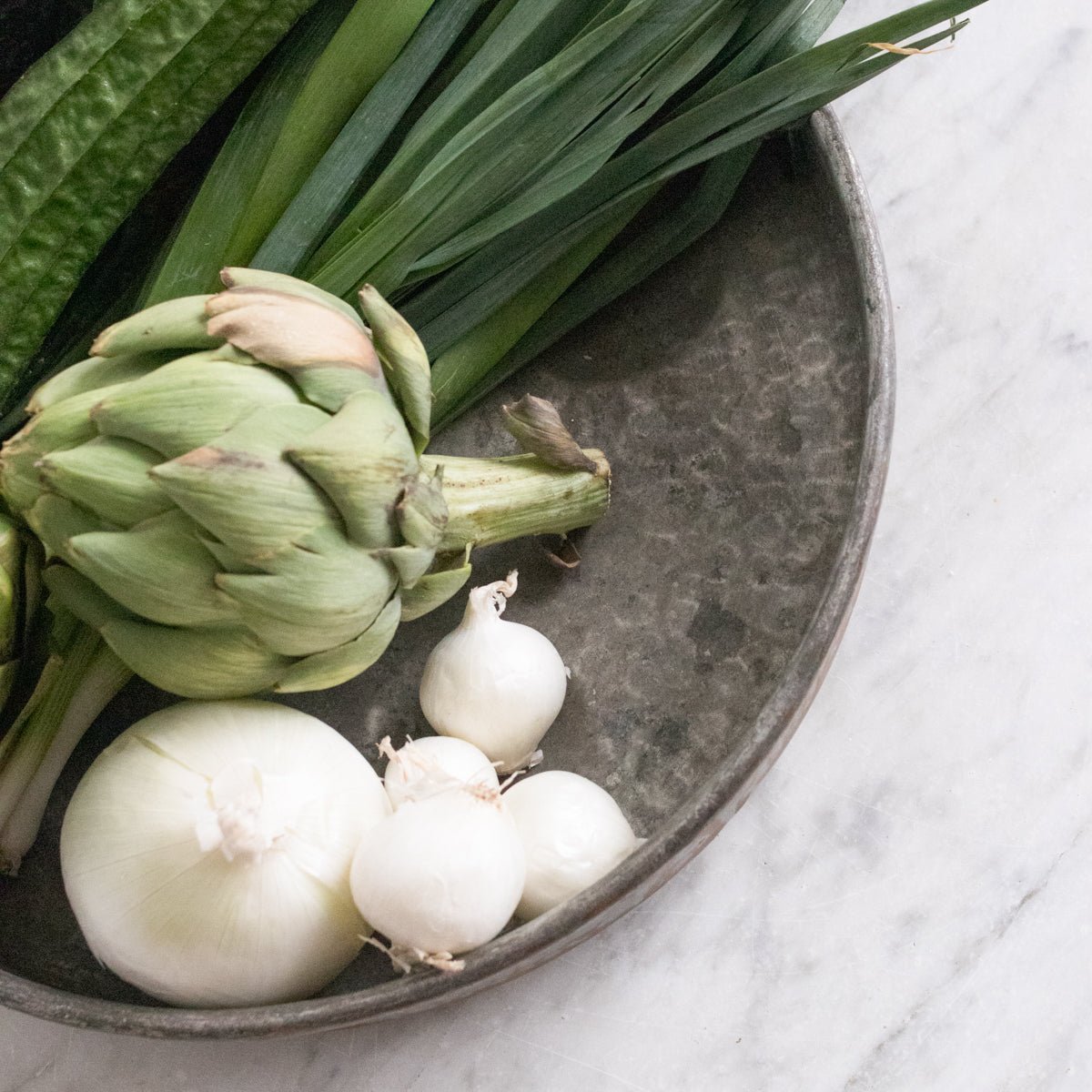 Large Copper Egg Poacher - elsie green - the french kitchen