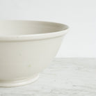 Large Ironstone Mixing Bowl - elsie green - The French Kitchen
