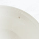 Large Ironstone Mixing Bowl - elsie green - The French Kitchen