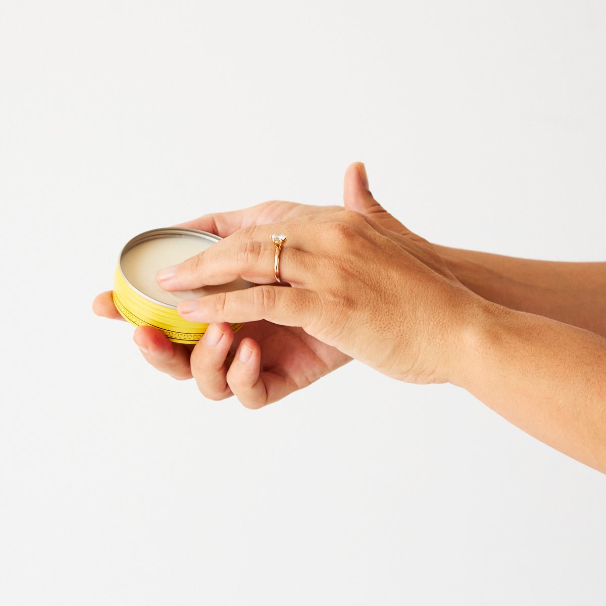 Le Baume | Original Rose All-in-One Balm - elsie green - decor