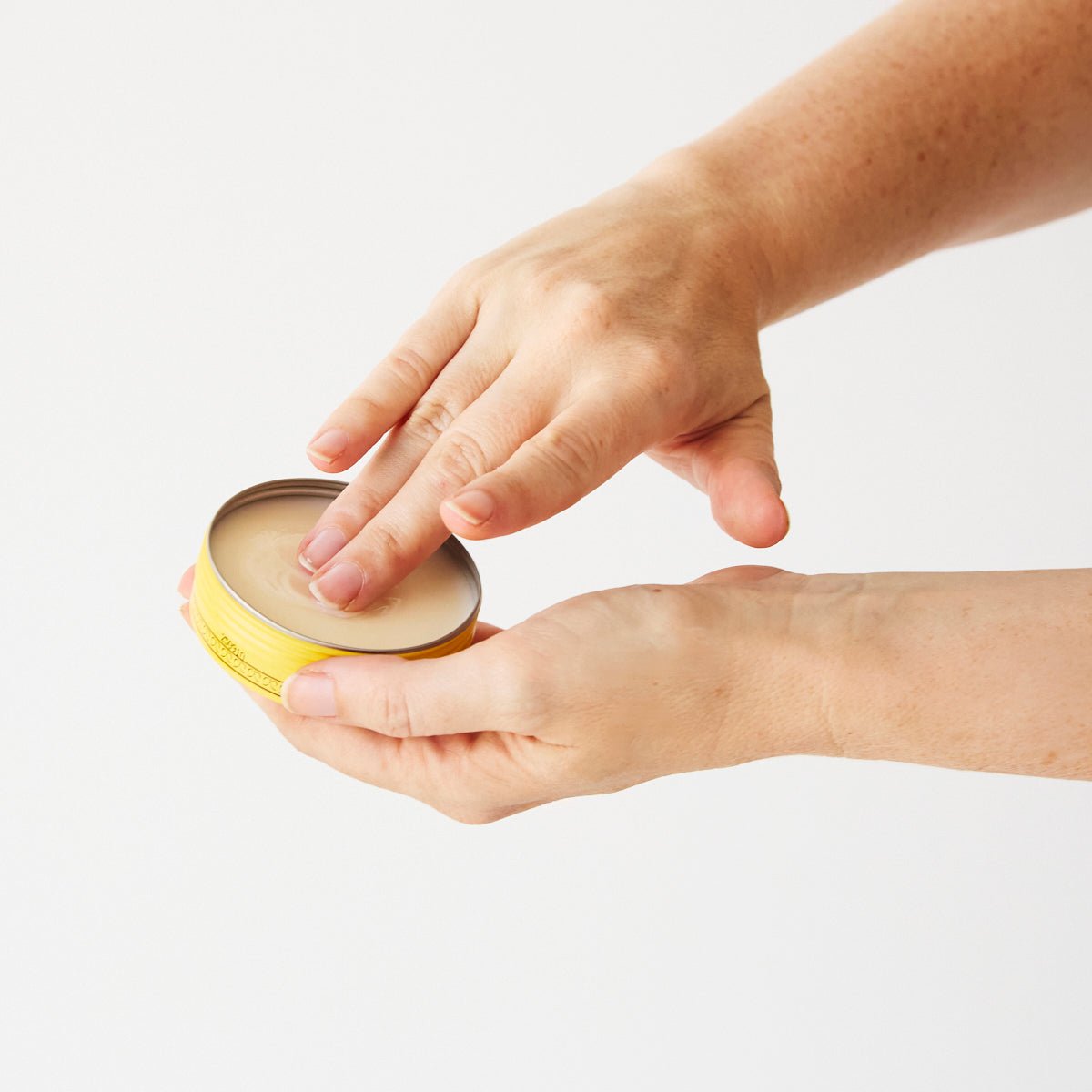 Le Baume | Original Rose All-in-One Balm - elsie green - decor