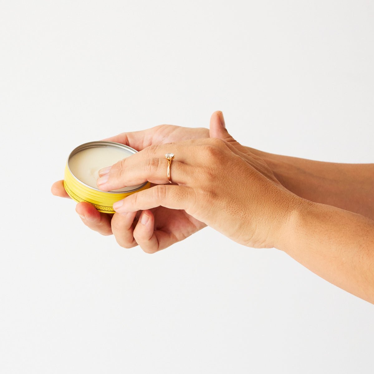 Le Baume | Original Rose All-in-One Balm - elsie green - decor