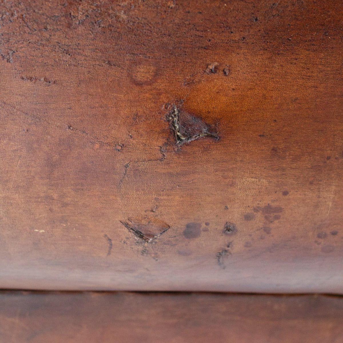 Leather Club Chair - elsie green - The French Kitchen