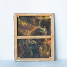 Les Pommes Oil Painting - elsie green - Art