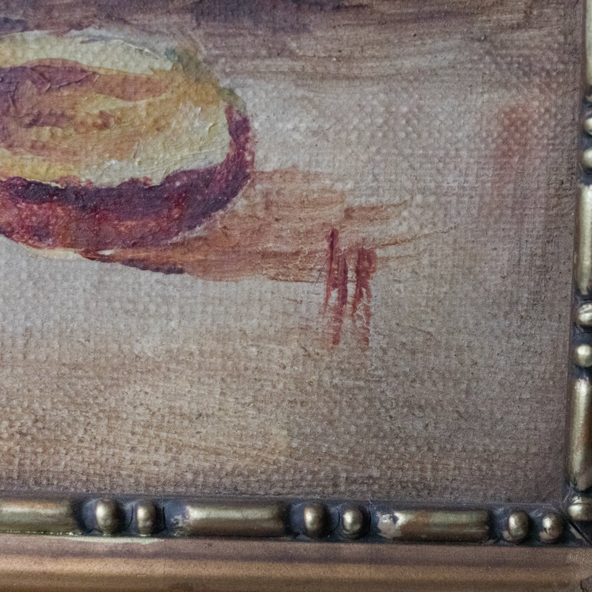 Les Prunes Du Jardin Oil Painting - elsie green - Art