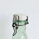 L'ideale Canning Jar with Porcelain Top - elsie green - The French Kitchen