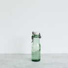 L'ideale Canning Jar with Porcelain Top - elsie green - The French Kitchen