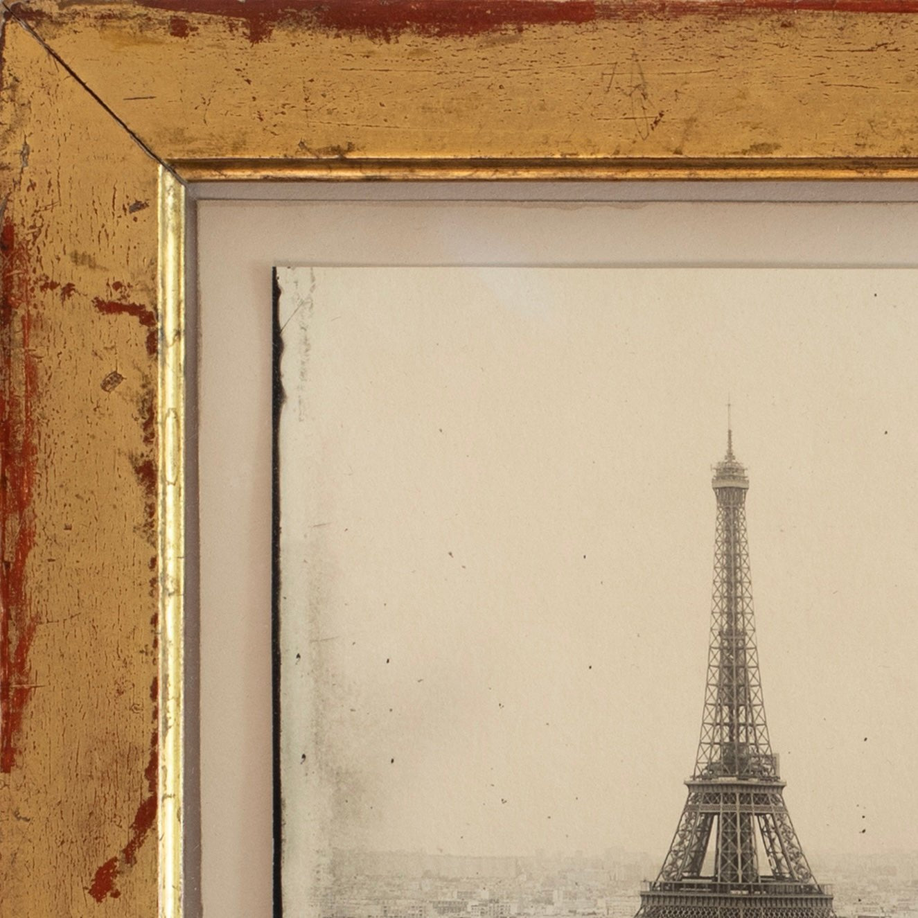 Light Study Paris | Jefferson Hayman - elsie green - art