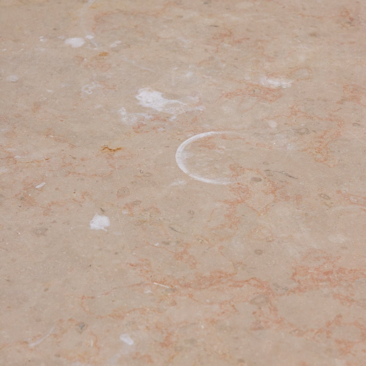 Limestone Mercerie Counter - elsie green - furniture