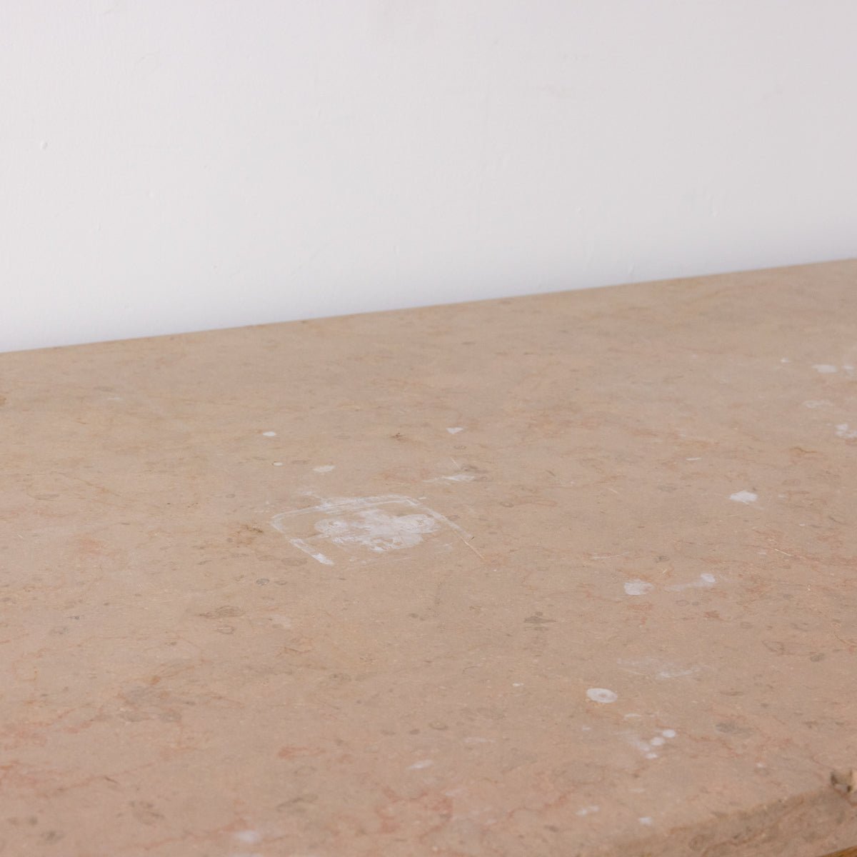 Limestone Mercerie Counter - elsie green - furniture