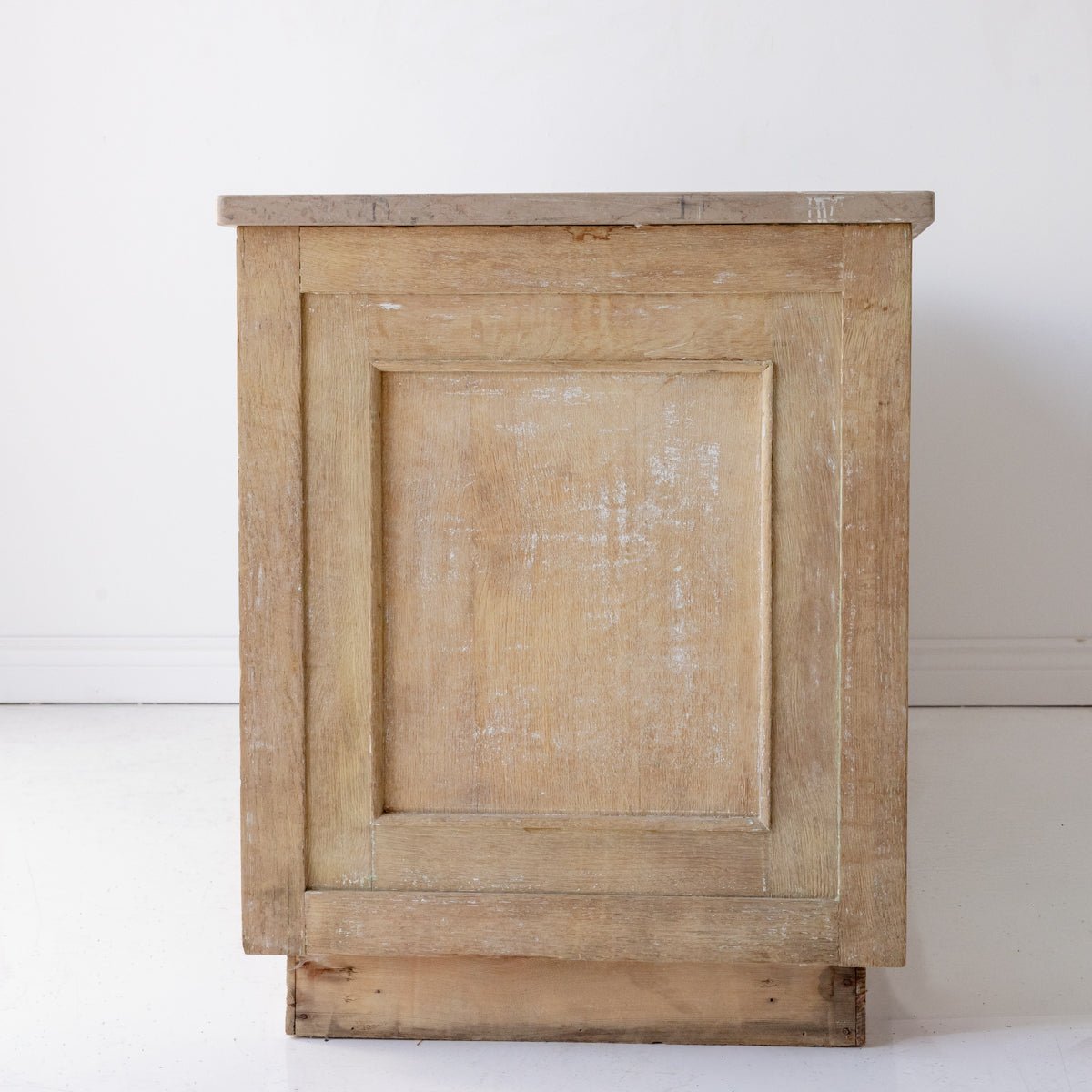 Limestone Mercerie Counter - elsie green - furniture