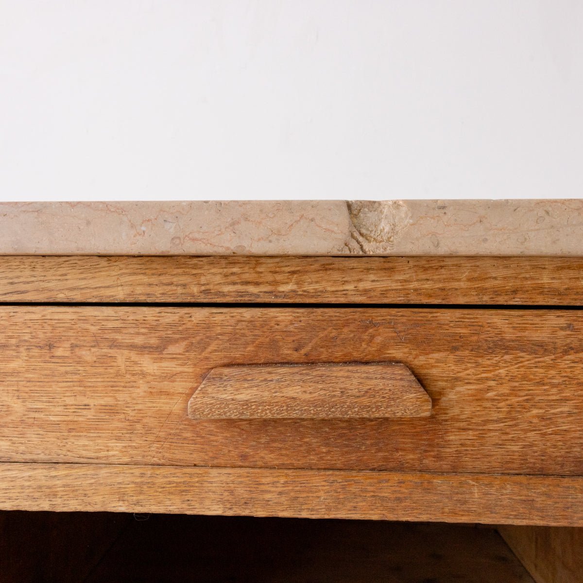Limestone Mercerie Counter - elsie green - furniture