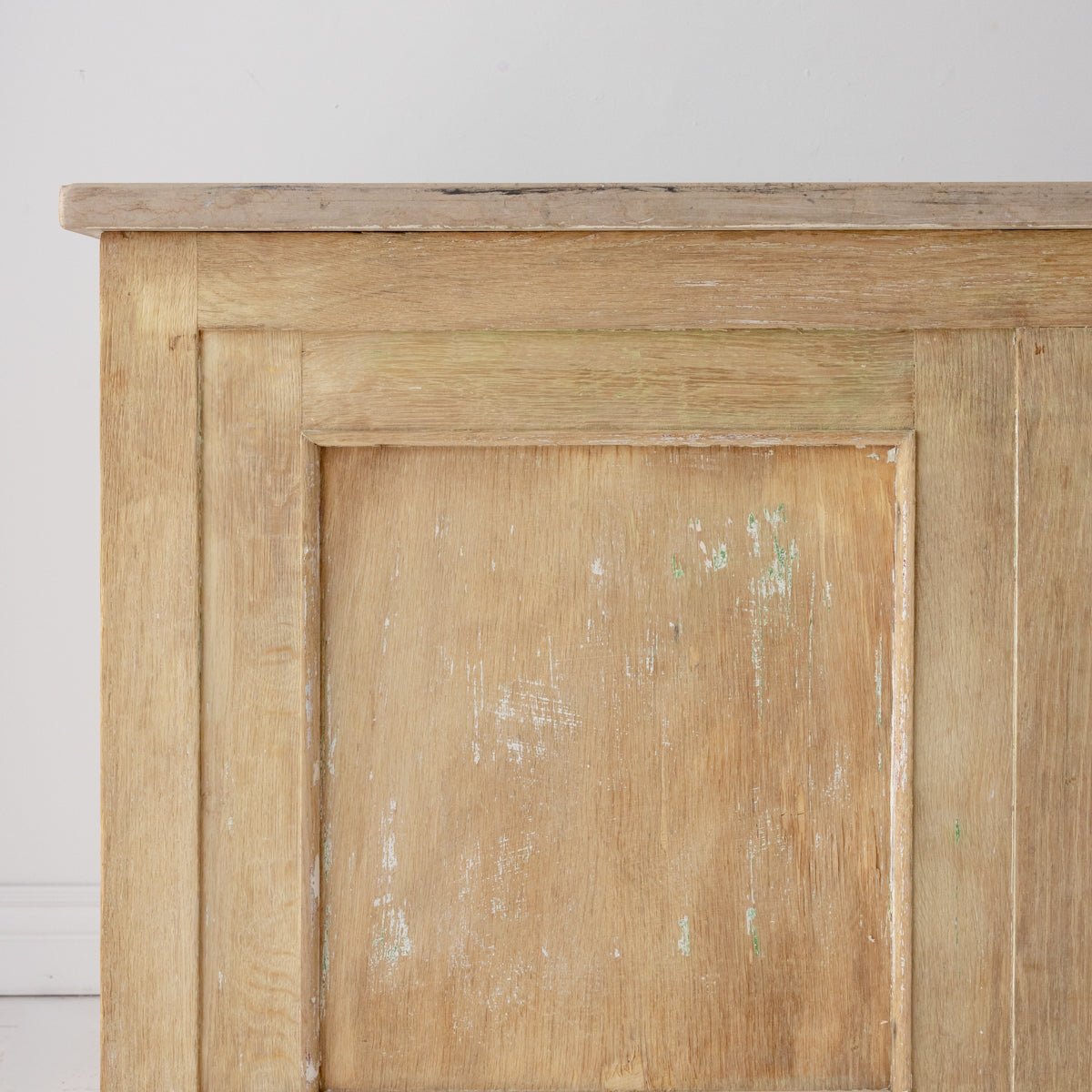 Limestone Mercerie Counter - elsie green - furniture