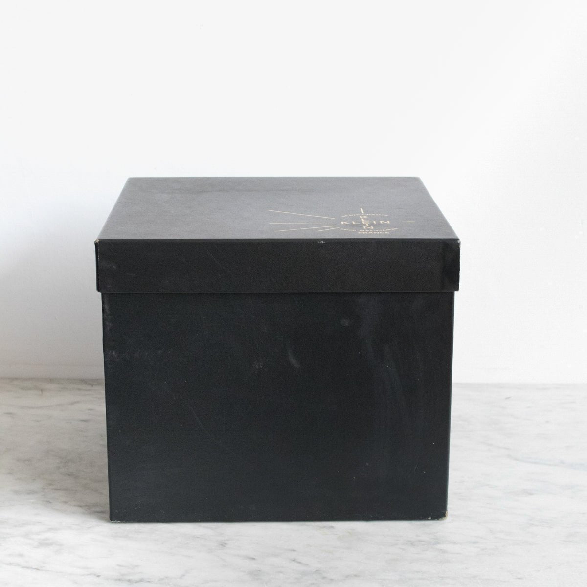 Limited Edition Baccarat Crystal Champagne Bucket | No. 2/150 - elsie green - The French Kitchen