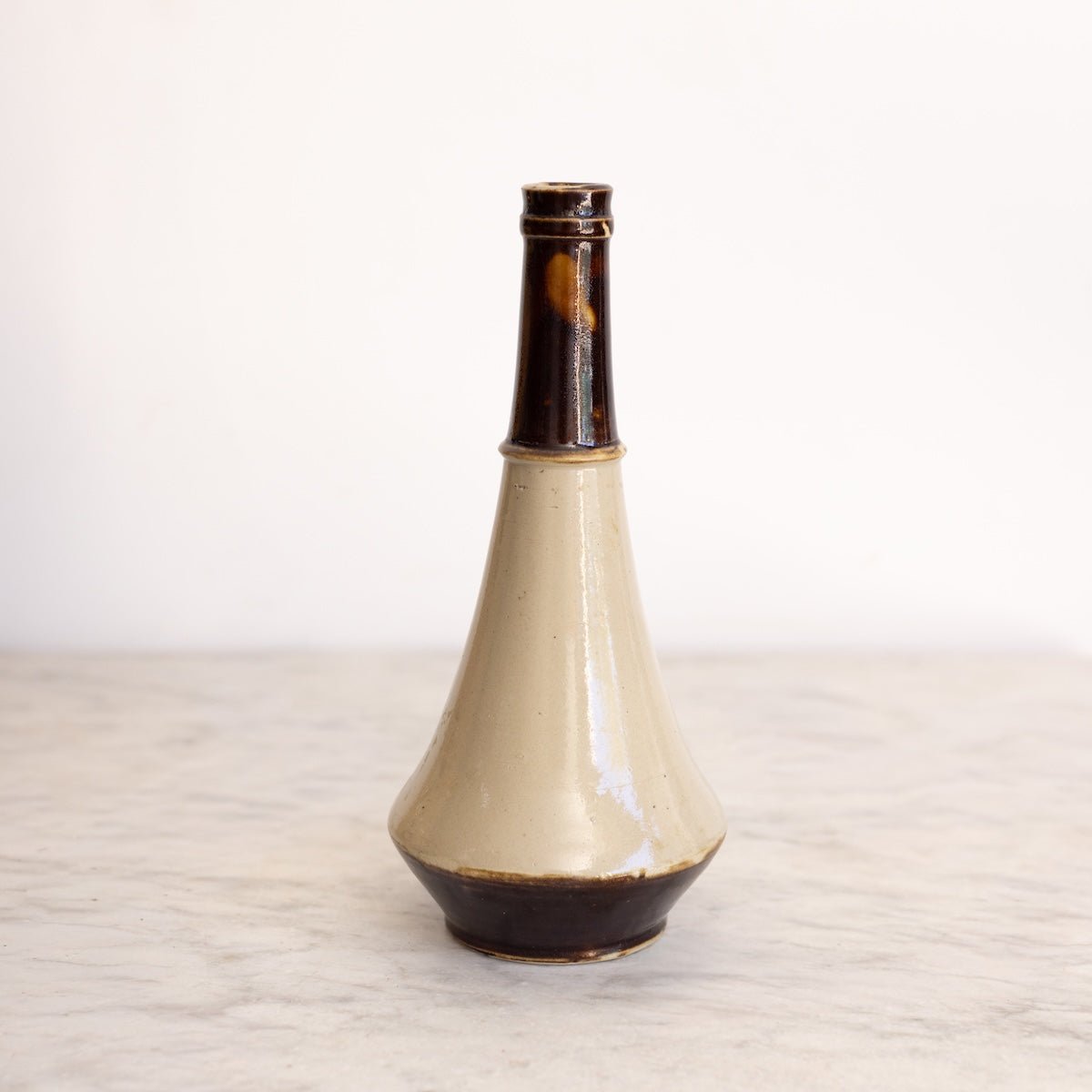 Limoges Stoneware Vase - elsie green - The French Kitchen