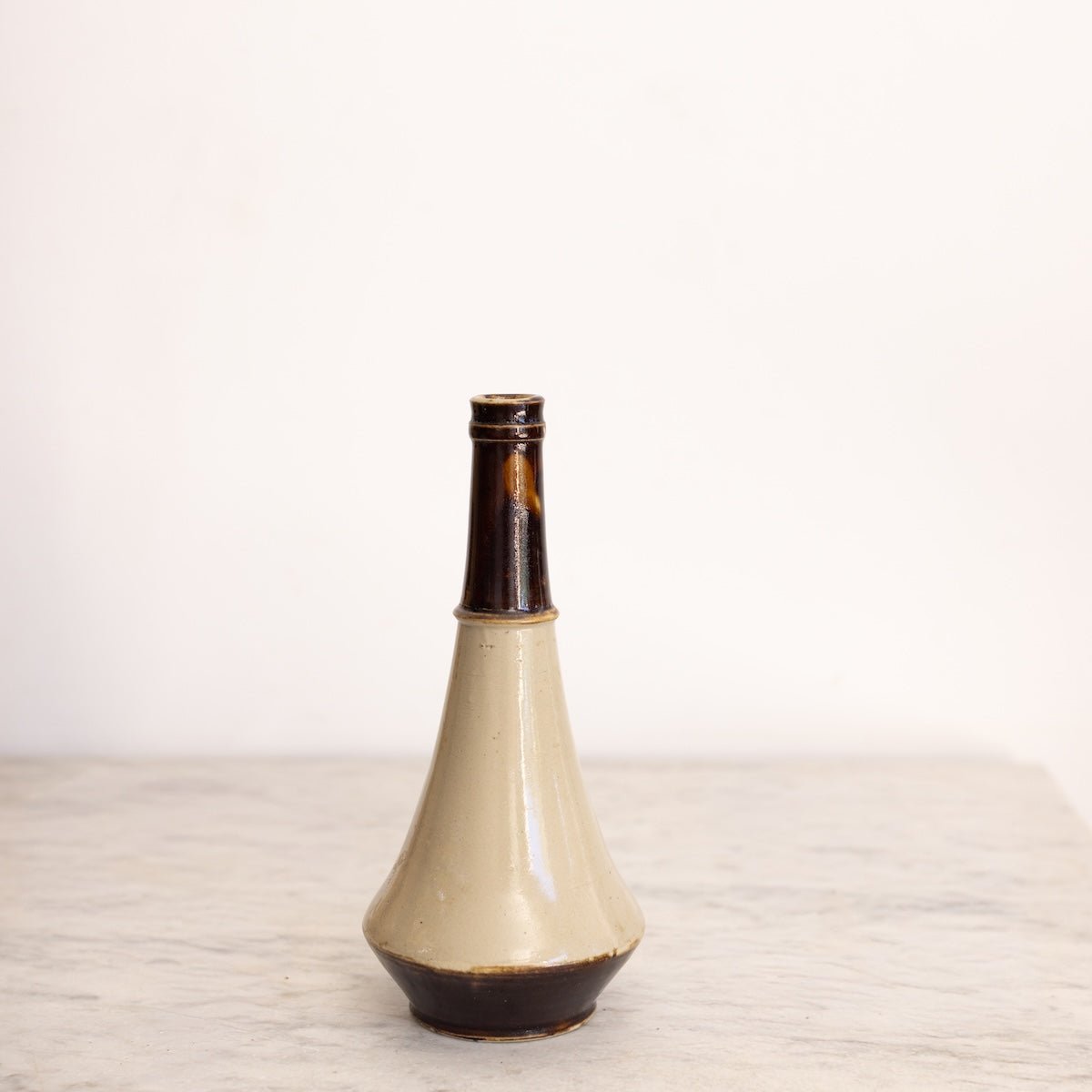 Limoges Stoneware Vase - elsie green - The French Kitchen