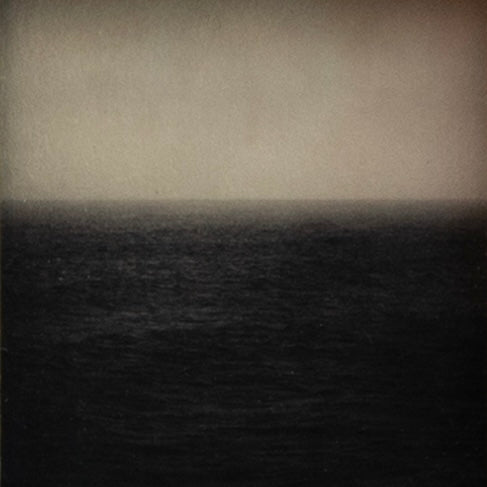 Little Ocean | Jefferson Hayman - elsie green - art