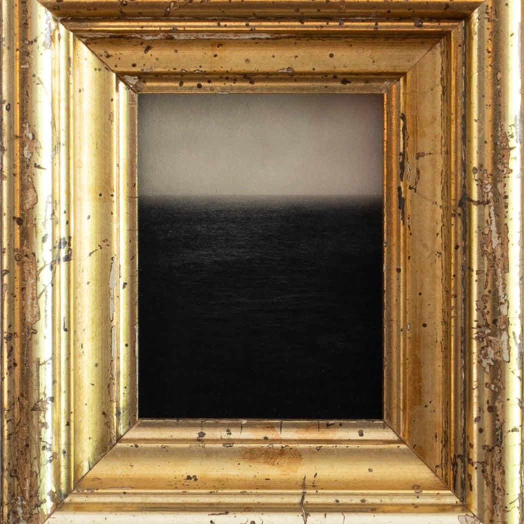 Little Ocean | Jefferson Hayman - elsie green - art