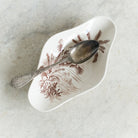 Longchamp Exotique Spoon Rest - elsie green - The French Kitchen