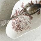 Longchamp Exotique Spoon Rest - elsie green - The French Kitchen