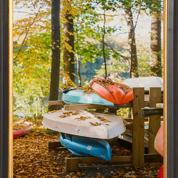 Lost Upstate Printed Photograph - elsie green - Art