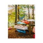 Lost Upstate Printed Photograph - elsie green - Art