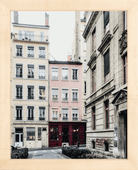 Lyon Printed Photograph - elsie green - Art