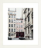 Lyon Printed Photograph - elsie green - Art