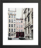Lyon Printed Photograph - elsie green - Art