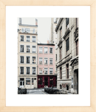 Lyon Printed Photograph - elsie green - Art