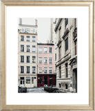Lyon Printed Photograph - elsie green - Art