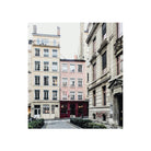 Lyon Printed Photograph - elsie green - Art