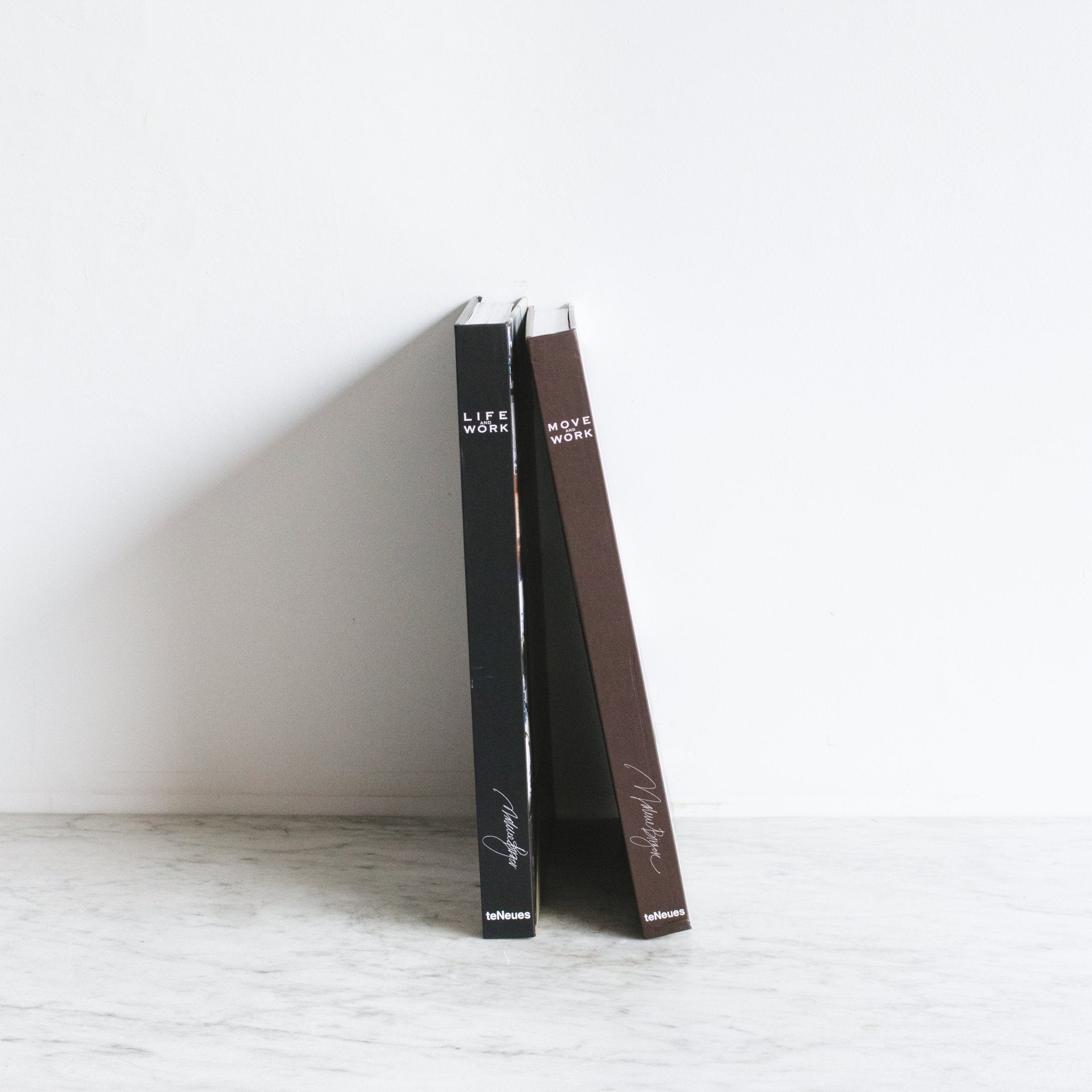 Malene Birger Design Library - elsie green -