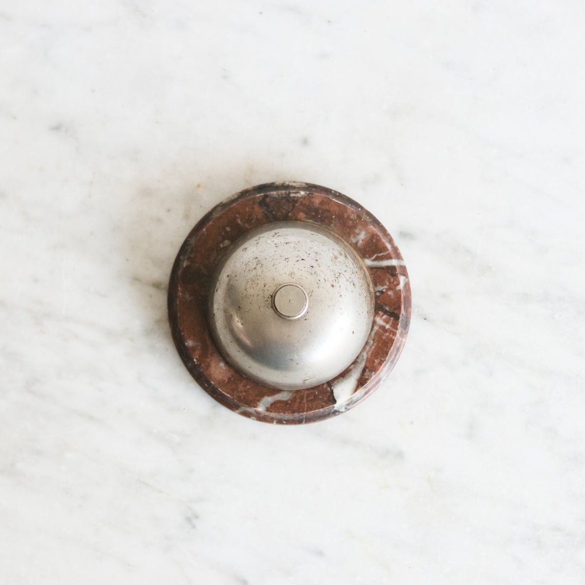 Marble Hotel Bell - elsie green - decor