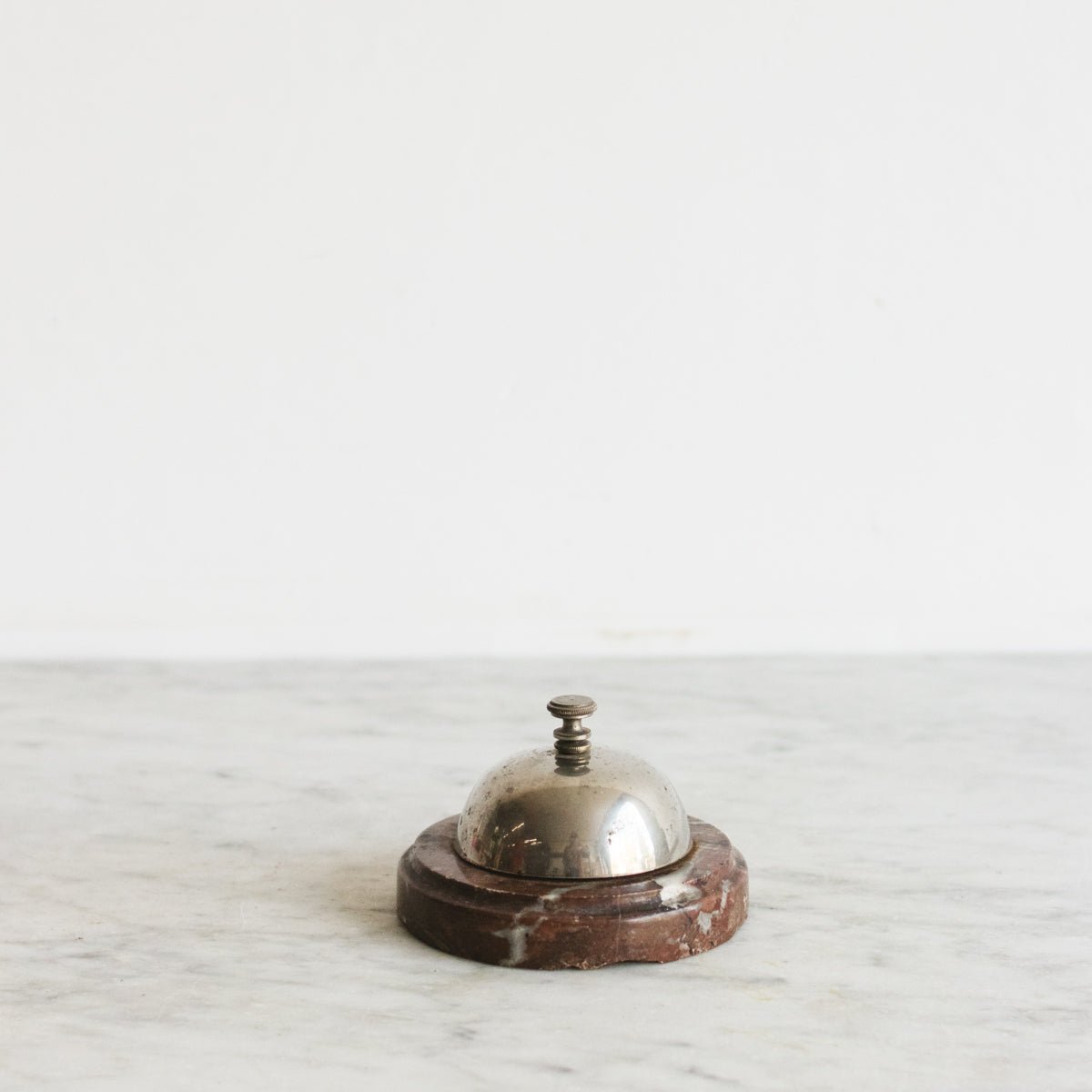 Marble Hotel Bell - elsie green - decor