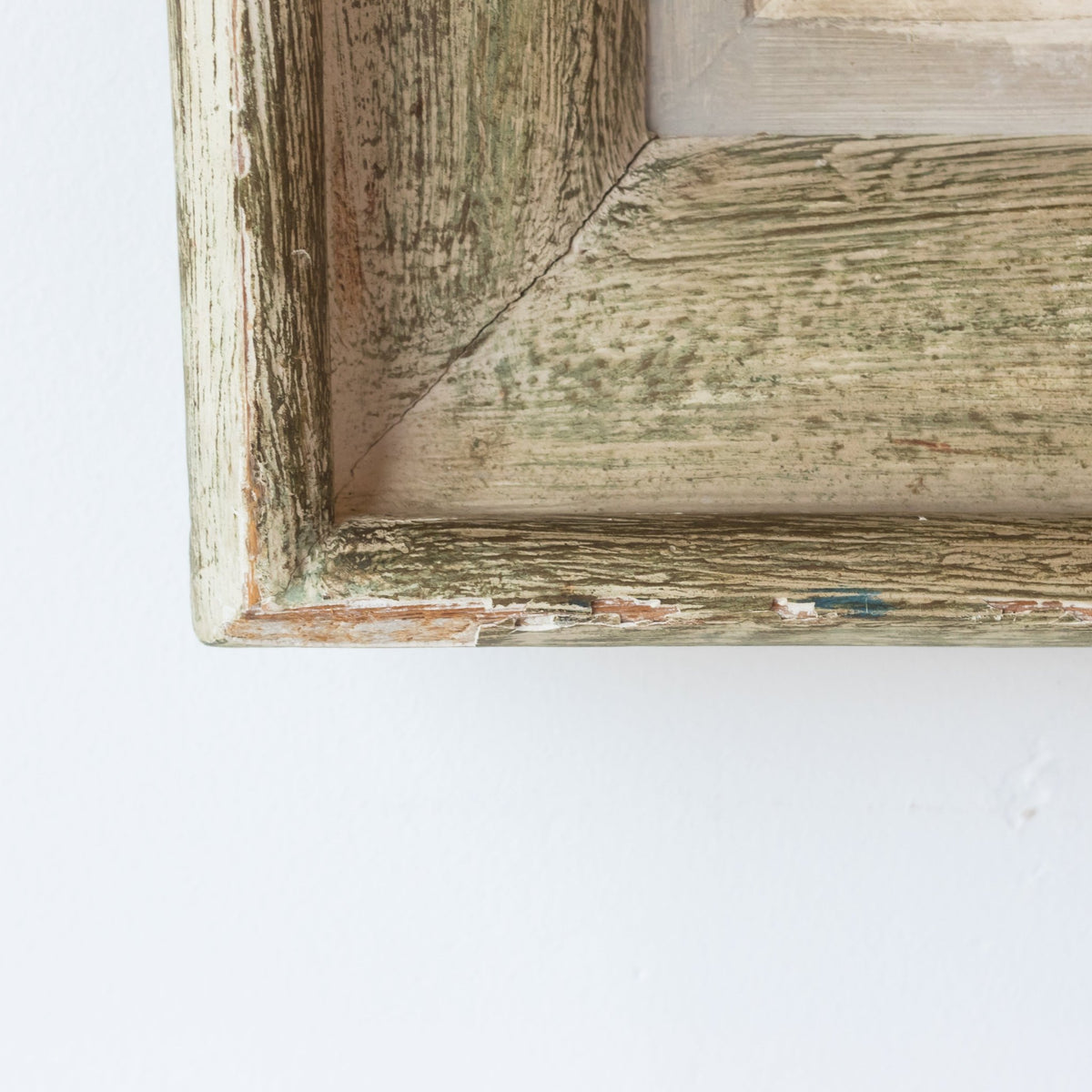 Marina with Working Boats Watercolor Painting - elsie green - art