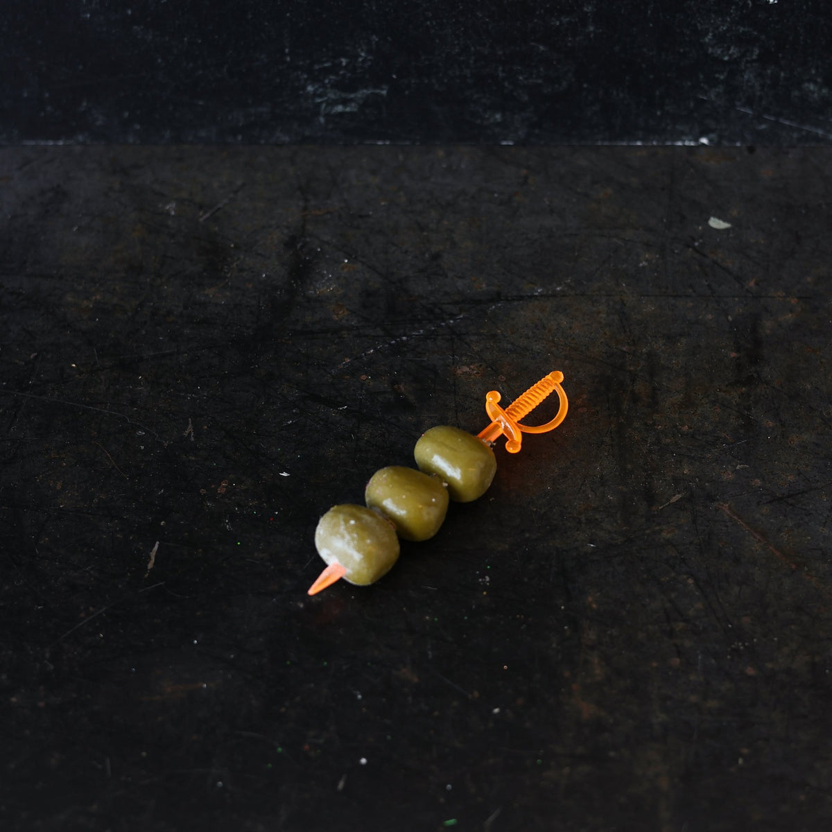 Martini Olives Ornament - elsie green - decor