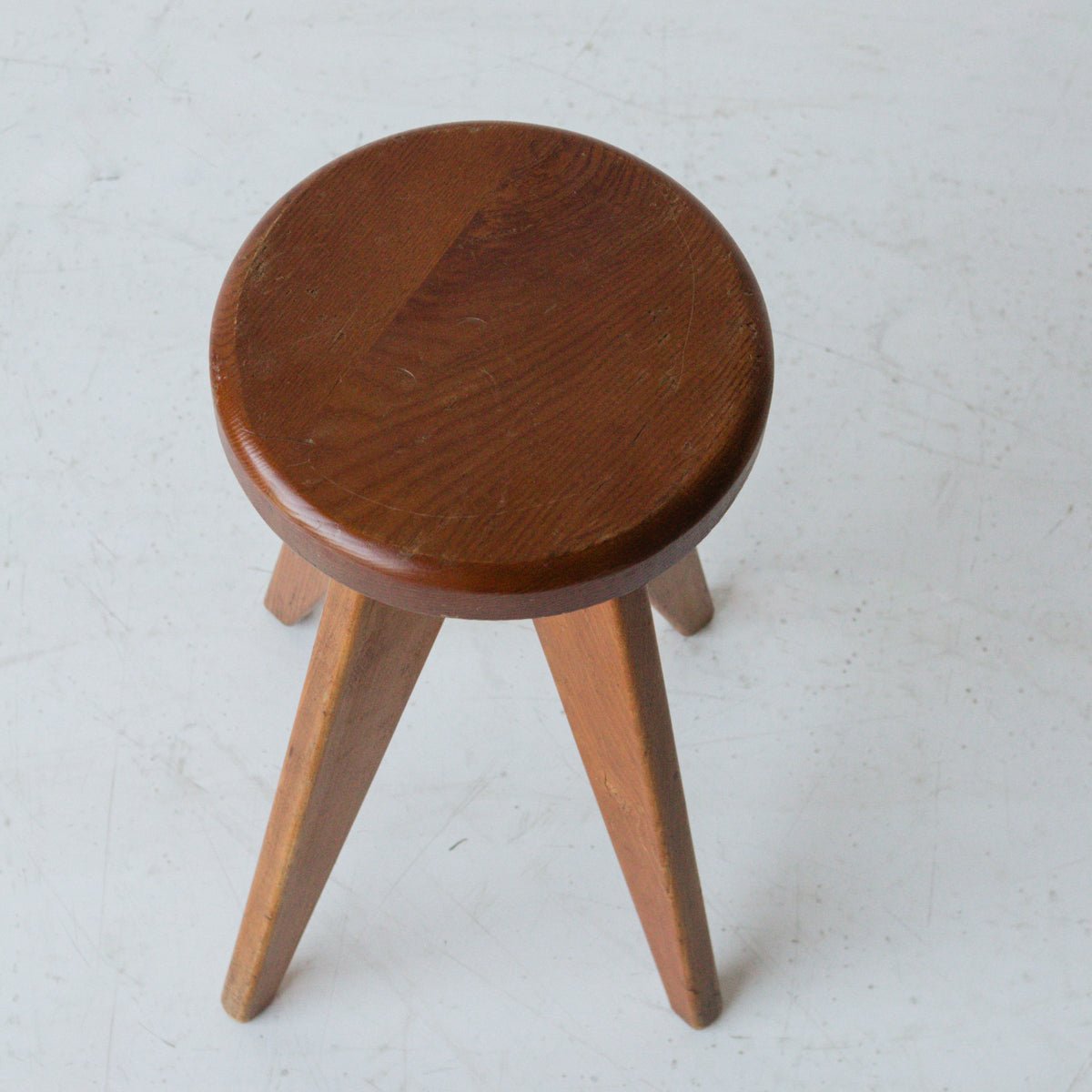 Mid - Century Accent Table - elsie green - furniture