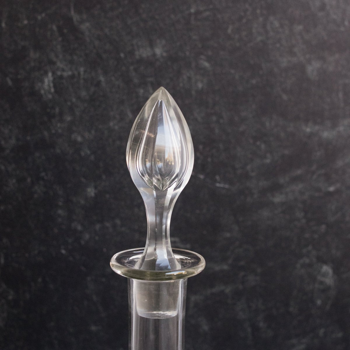 Mid - Century Bar Decanter - elsie green - The French Kitchen