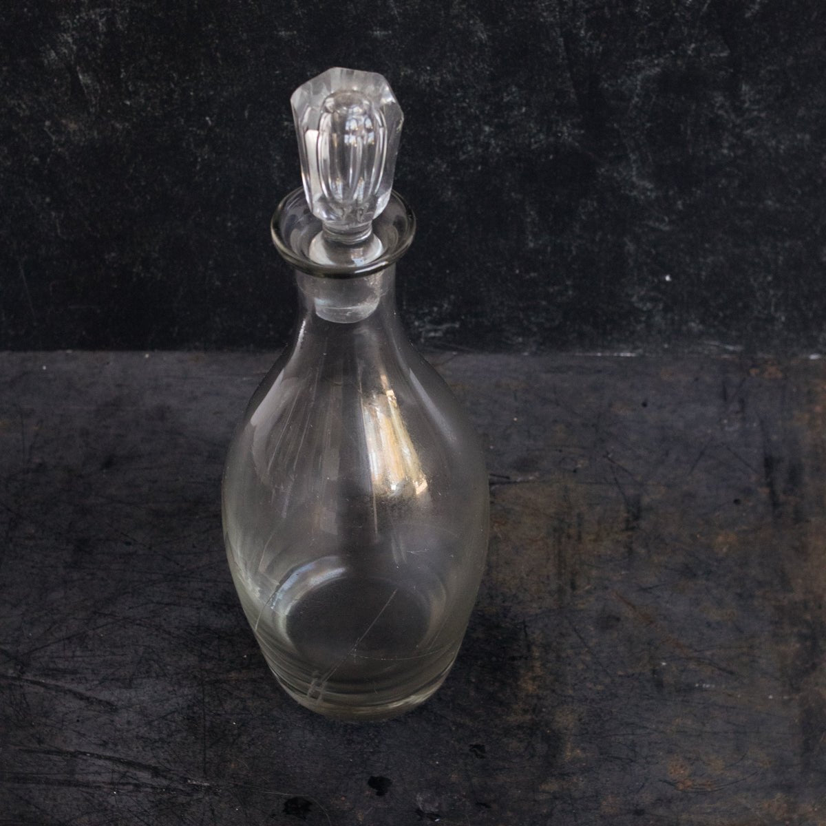 Mid - Century Bar Decanter - elsie green - The French Kitchen