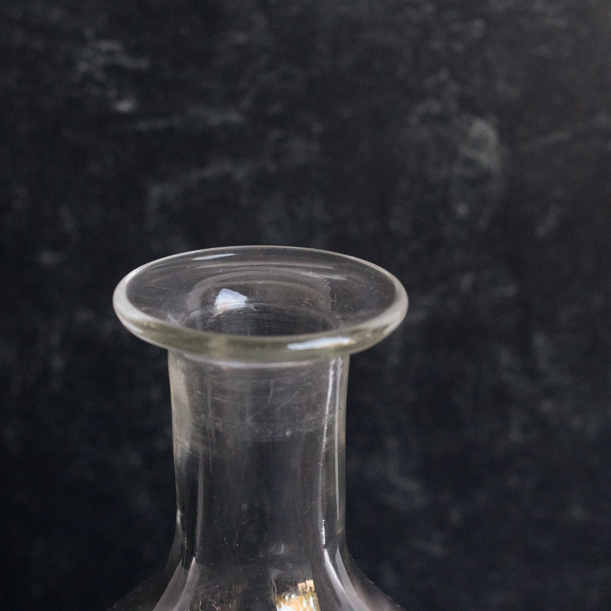 Mid - Century Bar Decanter - elsie green - The French Kitchen