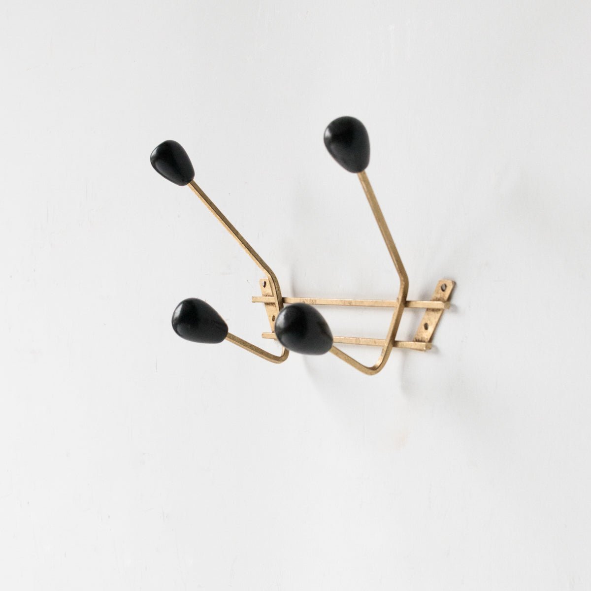 Mid - century Coat Rack - elsie green - decor